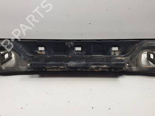 Reforço do pára-choques traseiro NISSAN TERRANO II (R20) 2.7 TDi 4WD (125 hp) 31272219