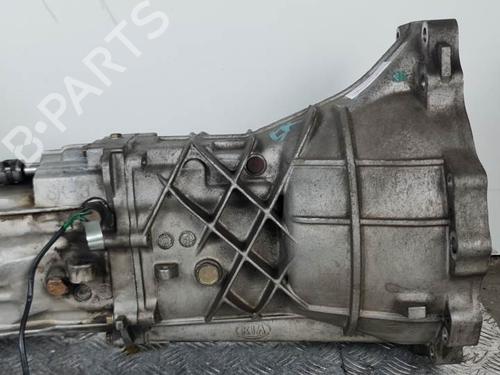 Gearbox KIA SPORTAGE SUV (K00) 2.0 TD 4WD | BP8217035M3