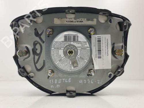Driver airbag VW NEW BEETLE Convertible (1Y7) 1.6 | BP10010286C9 