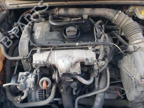 Mass air flow sensor CHRYSLER SEBRING (JS) 2.0 CRD | BP25119350M95  - Image 8