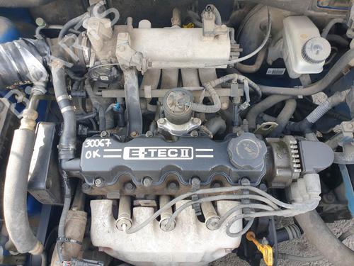 Right front shock absorber DAEWOO KALOS (KLAS) 1.4 | BP24263237M17  - Image 20