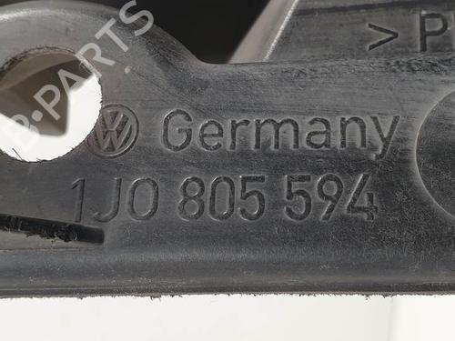 Frontplate/Frontkurv VW GOLF IV (1J1) 1.9 TDI | BP26001973C72 