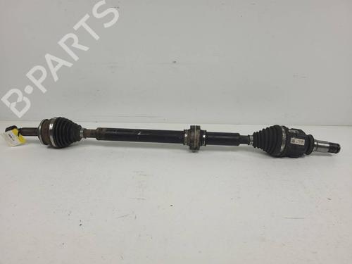 Used Right front driveshaft Right front driveshaft TOYOTA PRIUS (_W3_) 1.8 Hybrid (ZVW3_) (99 hp) 34712278 34712278