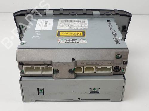 Radio TOYOTA AVENSIS (_T25_) 2.0 D-4D (ADT250_, ADT250R) | BP27291395E6 