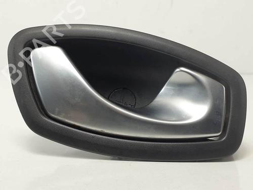Used Rear right interior door handle Rear right interior door handle 25145520 25145520