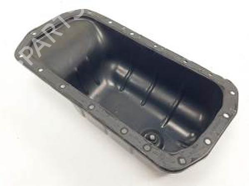 Oil sump FORD GRAND C-MAX (DXA/CB7, DXA/CEU) 1.6 TDCi | BP25145901M115