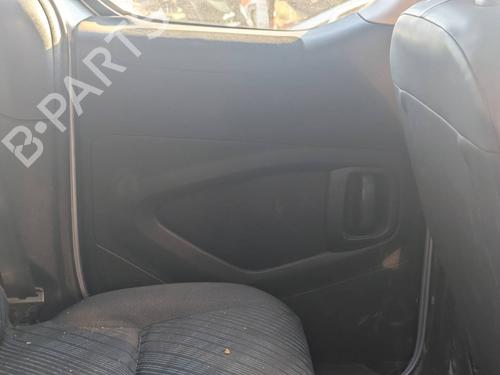 Left sun visor PEUGEOT PARTNER Tepee 1.6 HDi 16V | BP37700017I1  - Image 13