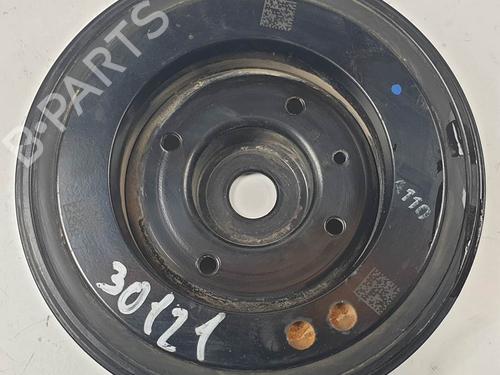 Pulley AUDI A4 B8 (8K2) 1.8 TFSI | BP26650186M122 - Image 2