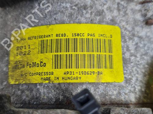 AC compressor FORD FOCUS III 1.6 TDCi | BP39004695M34  - Image 9