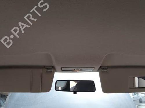 Tailgate handle SEAT IBIZA III (6L1) 1.4 16V | BP10322637C132 