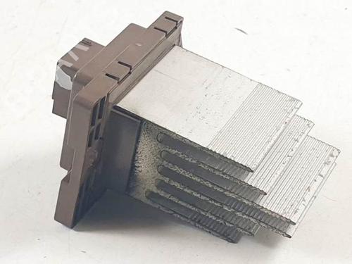 Heater resistor HYUNDAI SANTA FÉ II (CM) 2.2 CRDi GLS | BP24989173M108 