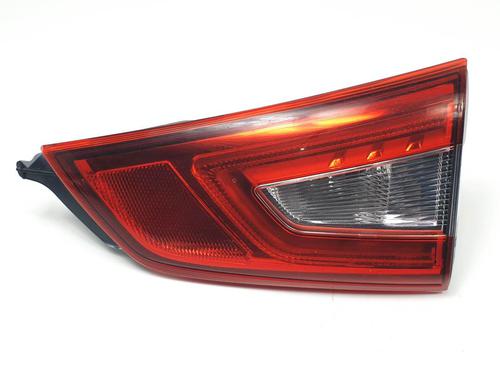 Used Right tailgate light Right tailgate light NISSAN QASHQAI II (J11, J11_) 1.6 dCi (130 hp) 24931231 24931231