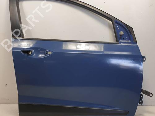Dør højre fortil Dør højre fortil HYUNDAI i10 II (BA, IA) 1.2 (87 hp) 37286693 37286693