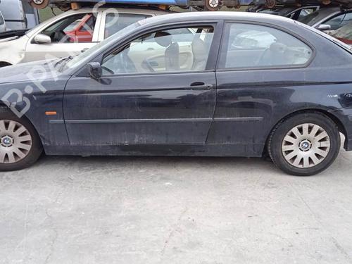 Warning switch BMW 3 Compact (E46) 316 ti | BP8296399I22  - Image 6