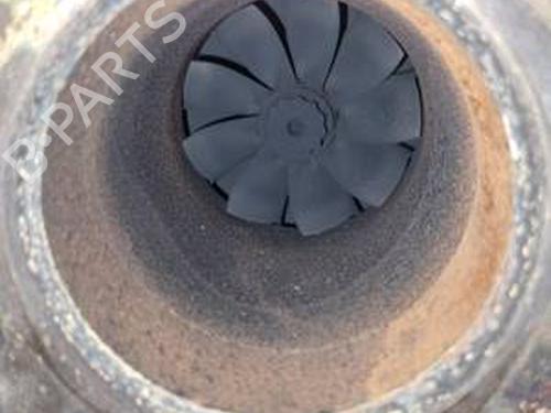 Motor CITROËN C4 AIRCROSS 1.8 HDi 150 | BP30335353M1