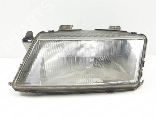 Venstre forlygte SAAB 9-3 (YS3D) 2.2 TiD (115 hp) 28061840