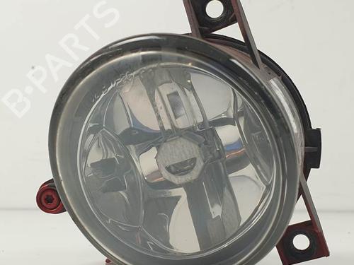 Used Right front fog light SEAT LEON (1P1) 1.6 (102 hp) 24915345