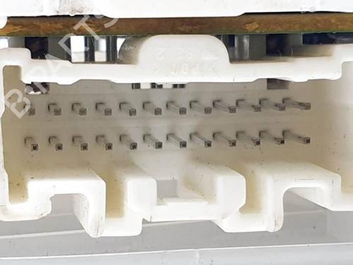 Instrument cluster MAZDA 6 Station Wagon (GY) 2.0 DI (GY19) | BP9362928C47 