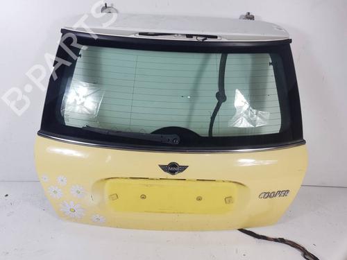 tailgate-mini-mini-r50-r53-2001-2002-2003-2004-2005-2006-39745425 main image