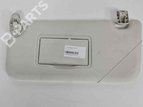left-sun-visor-ford-focus-iii-16-ti-2010-2011-2012-2013-2014-2015-2016-2017-2018-2019-2020-7112844 main image