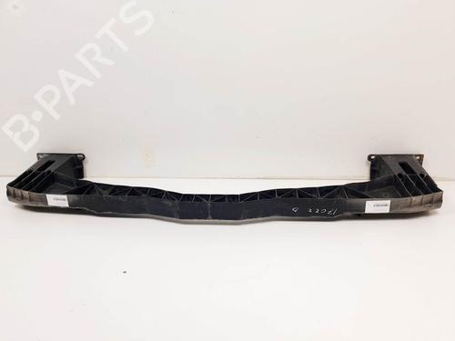 Used Front bumper reinforcement Front bumper reinforcement CITROËN C4 Coupe (LA_) 1.6 HDi (90 hp) 40175059 40175059