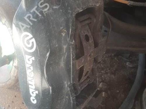 Left front brake caliper LAND ROVER RANGE ROVER SPORT I (L320) 2.7 D 4x4 | BP13490548M105 