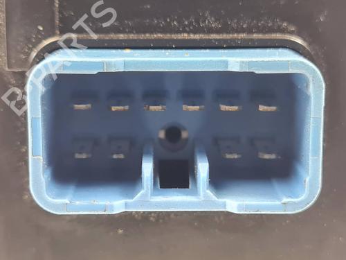 Left front window switch SSANGYONG REXTON / REXTON II (GAB_) 2.7 Xdi | BP38717768I27 - Image 3