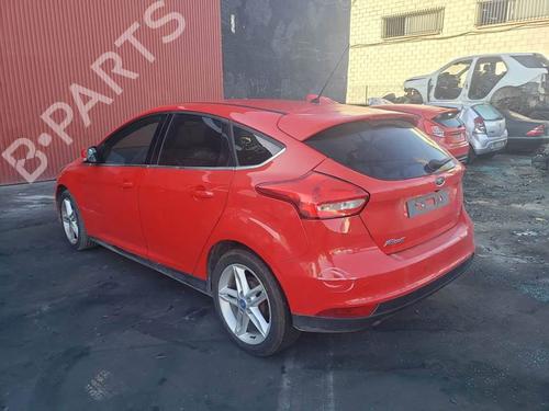 Climate control FORD FOCUS III 1.0 EcoBoost | BP25258081I5 - Image 19