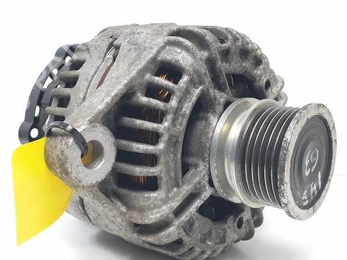 Used Alternator Alternator SAAB 9-3 Convertible (YS3F) 1.9 TTiD (160 hp) 25137485 25137485