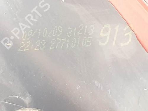 Left taillight VOLVO C30 (533) 1.6 D | BP25147363C34 - Image 4