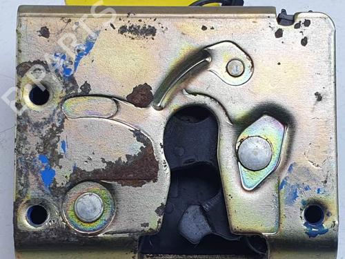 Used Tailgate lock MAZDA TRIBUTE (EP) 3.0 V6 24V 4WD (EPFW) (197 hp) 24934599