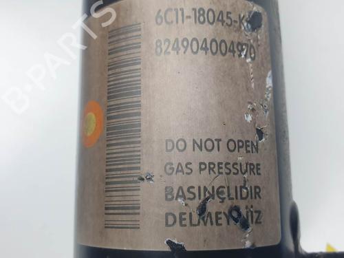 Right front shock absorber FORD TRANSIT Van (FA_ _) 2.2 TDCi | BP25155190M17 - Image 4