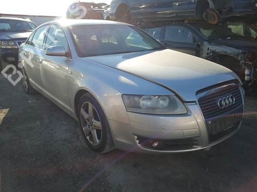 Display monitor AUDI A6 C6 (4F2) 2.0 TDI | BP17620594C48  - Image 18