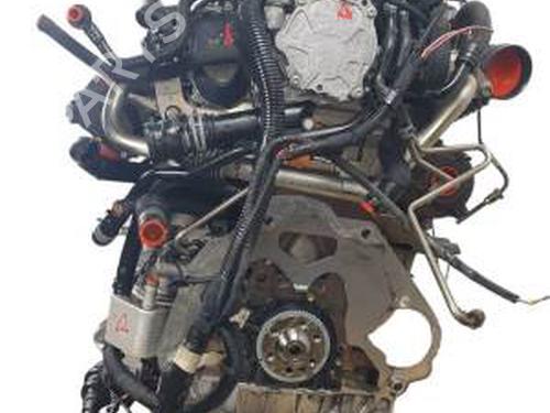 Engine SEAT EXEO (3R2) 2.0 TDI | BP18168294M1 