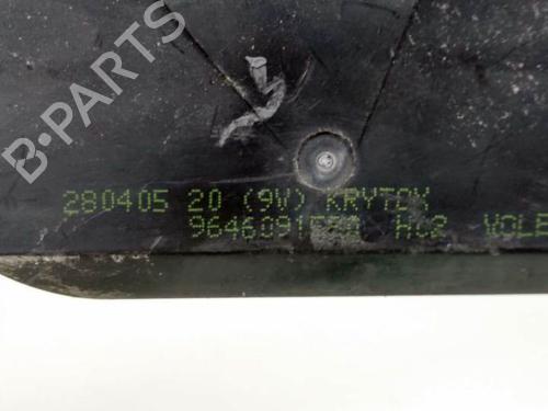 Tailgate lock PEUGEOT 307 Break (3E) 2.0 HDI 90 | BP7993790C101 