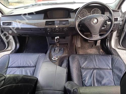 Left front brake caliper BMW 5 (E60) 525 d | BP12377588M105  - Image 7