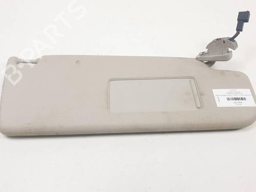 Used Right sun visor Right sun visor SEAT TOLEDO III (5P2) 1.9 TDI (105 hp) 31142980 31142980