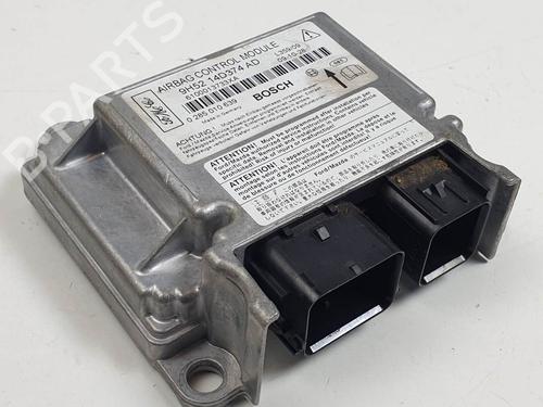 ecu-airbags-land-rover-freelander-2-l359-2006-2007-2008-2009-2010-2011-2012-2013-2014-2015-28412991 main image