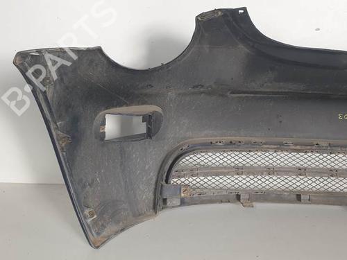 Front bumper VW NEW BEETLE Convertible (1Y7) 1.6 | BP16350734C7 