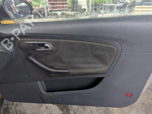 Headlight switch SEAT IBIZA III (6L1) 1.4 16V | BP37087464I24 - Image 7