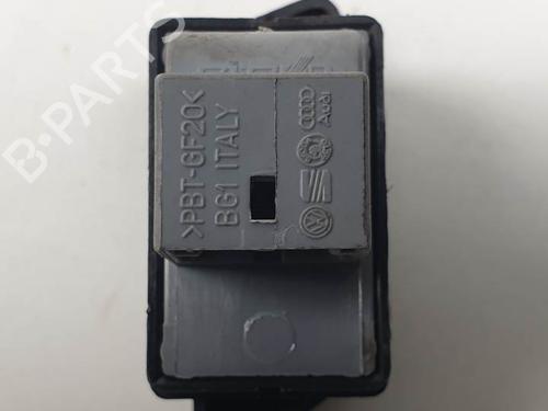Right front window switch VW POLO (9N_, 9A_) 1.9 TDI | BP28060750I26 