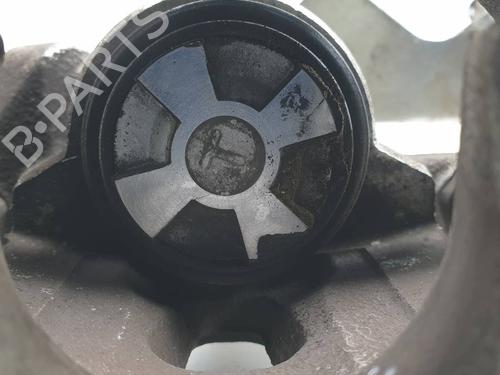 Left rear brake caliper MAZDA CX-5 (KE, GH) 2.2 D AWD (KE2AW) | BP37286597M107 - Image 2