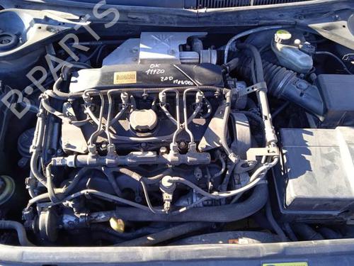 Left rear window switch FORD MONDEO III Saloon (B4Y) 2.0 16V TDDi / TDCi | BP12378190I29 