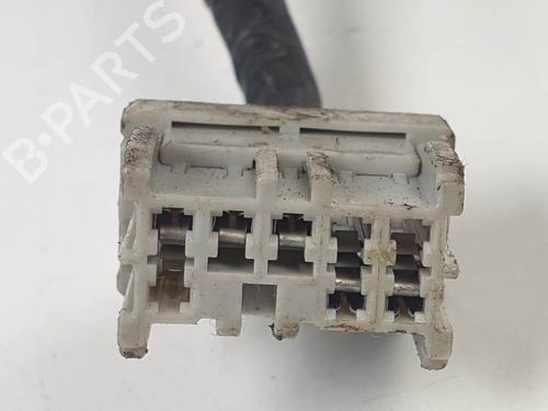 Left mirror HONDA LEGEND III (KA) 3.5 i 24V (KA9) | BP20715659C26 