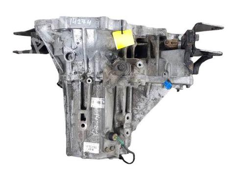 Gearbox HYUNDAI SANTA FÉ I (SM) 2.4 16V | BP17871022M3 