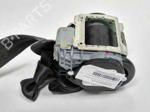 Front right seatbelt LAND ROVER RANGE ROVER SPORT I (L320) 3.0 D 4x4 | BP8731566I25 