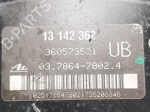 Steering pump OPEL ASTRA H (A04) 1.9 CDTI (L48) | BP17792183M99 