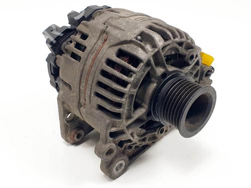 Used Alternator Alternator 22442625 22442625