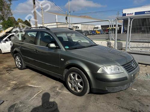 Left rear window switch VW PASSAT B5.5 Variant (3B6) 1.9 TDI | BP13372902I29 - Image 5