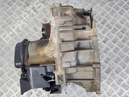 Gearbox FORD FIESTA V (JH_, JD_) 1.4 16V | BP10372713M3 